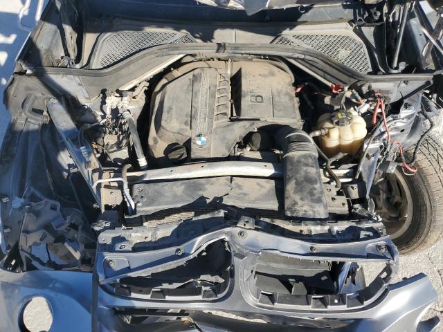 Photo 12 from auction – 2016 BMW X5 SDRIVE3 with VIN 5UXKR2C58G0R69068