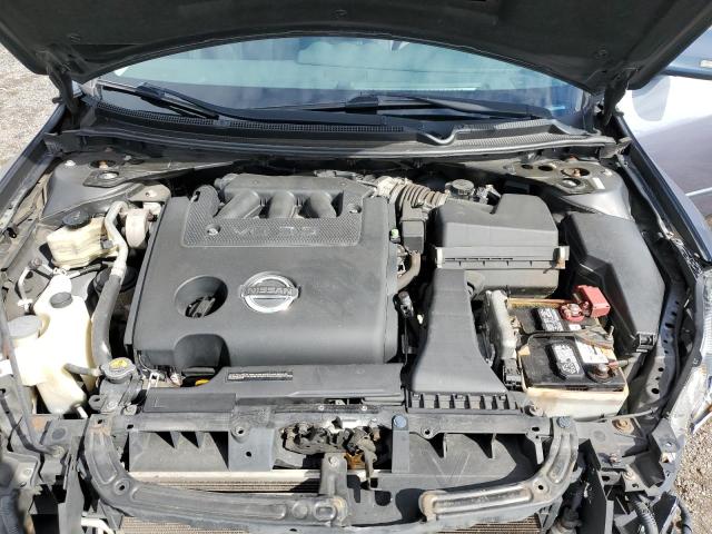 Photo 11 from auction – 2012 NISSAN ALTIMA SR with VIN 1N4BL2AP6CN401332