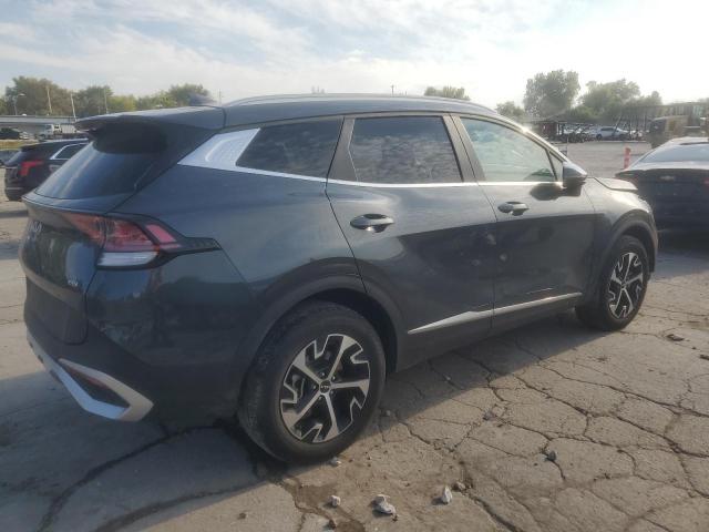 Photo 3 from auction – 2025 KIA SPORTAGE E with VIN 5XYK3CDF7SG241163