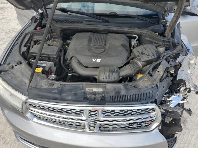 Photo 12 from auction – 2015 DODGE DURANGO with VIN 1C4RDHEG5FC244346