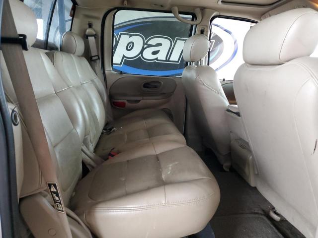 Photo 10 from auction – 2003 FORD F150 SUPER with VIN 1FTRW07L43KB94868