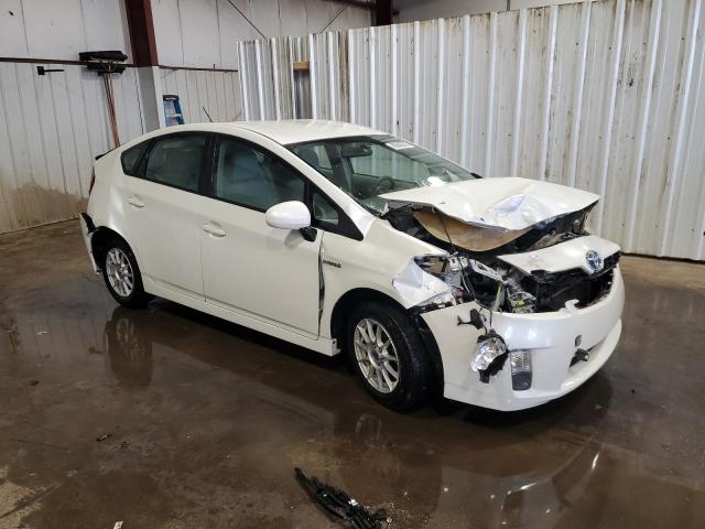 Photo 4 from auction – 2010 TOYOTA PRIUS with VIN JTDKN3DU1A1195921