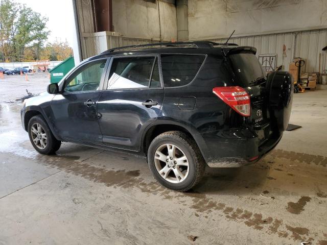 Photo 2 from auction – 2012 TOYOTA RAV4 with VIN JTMBK4DV9CD018817