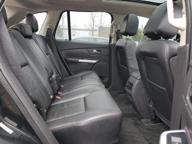 Photo 11 from auction – 2014 FORD EDGE SEL with VIN 2FMDK3JC1EBB58306
