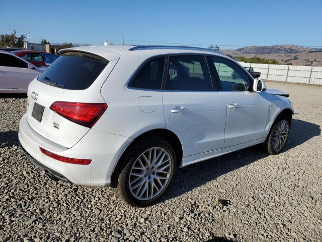 Photo 3 from auction – 2017 AUDI Q5 PREMIUM with VIN WA1M2AFP1HA034227