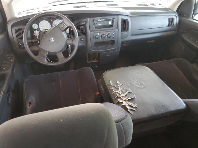 Zdjęcie 8 z aukcji – 2005 DODGE RAM 1500 ST z VIN 1D7HA18D45S284568