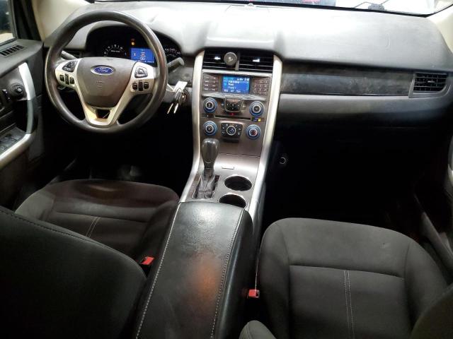 Photo 8 from auction – 2013 FORD EDGE SE with VIN 2FMDK4GCXDBC48176