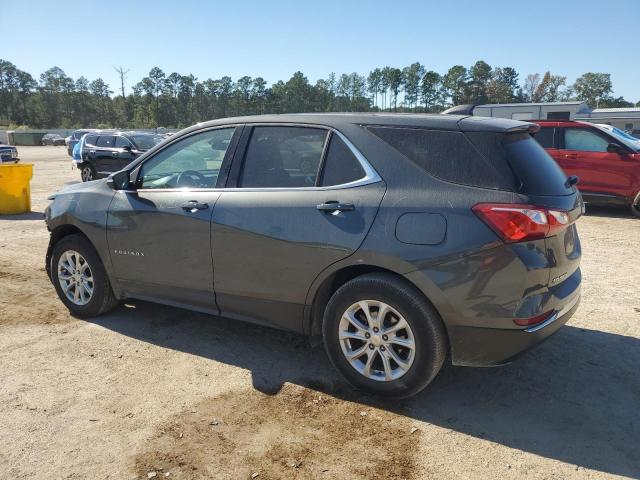 Photo 2 from auction – 2019 CHEVROLET EQUINOX LT with VIN 3GNAXKEV3KL166235