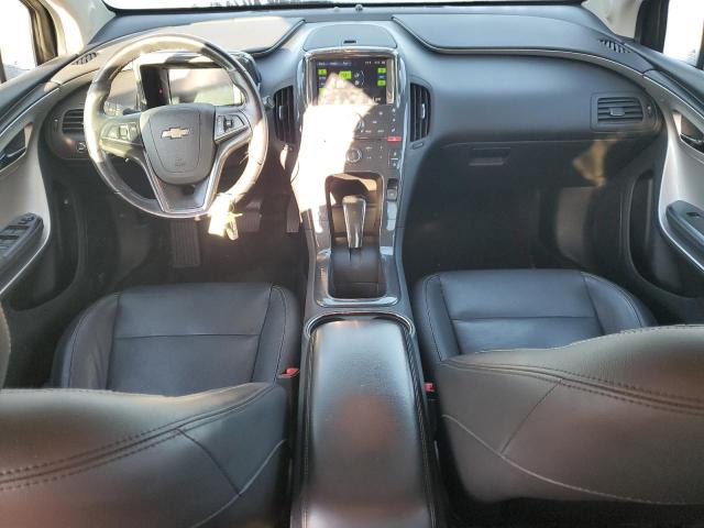 Photo 8 from auction – 2014 CHEVROLET VOLT with VIN 1G1RF6E49EU172685