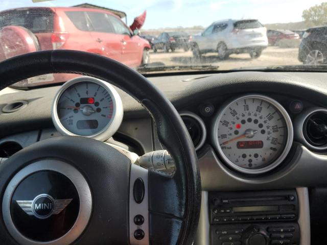 Photo 9 from auction – 2003 MINI COOPER S with VIN WMWRE33493TD66986