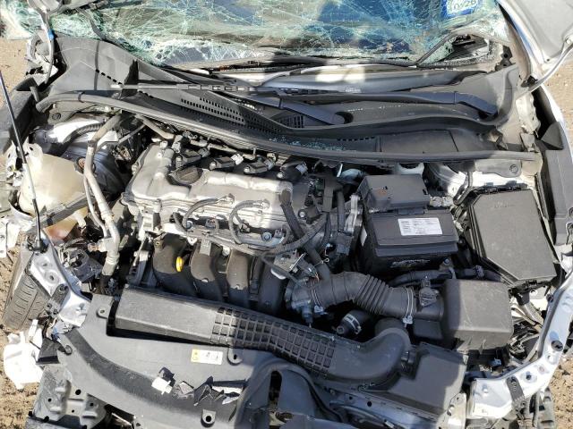 Photo 11 from auction – 2021 TOYOTA COROLLA LE with VIN 5YFEPMAE8MP208500