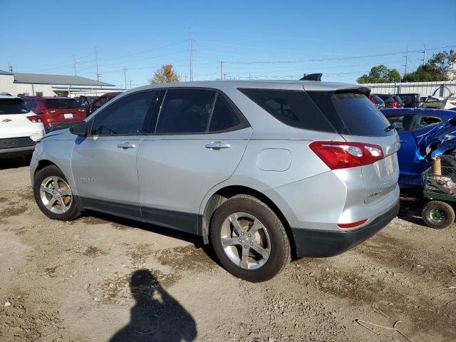 Photo 2 from auction – 2019 CHEVROLET EQUINOX LS with VIN 2GNAXHEV7K6153043
