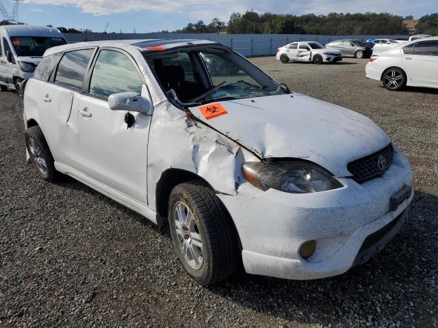 Photo 4 from auction – 2007 TOYOTA COROLLA MA with VIN 2T1KR32EX7C655503