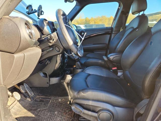 Photo 7 from auction – 2015 MINI COOPER S C with VIN WMWZC5C57FWM19937