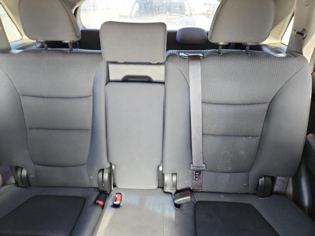 Photo 10 from auction – 2011 KIA SORENTO BA with VIN 5XYKT4A13BG082835