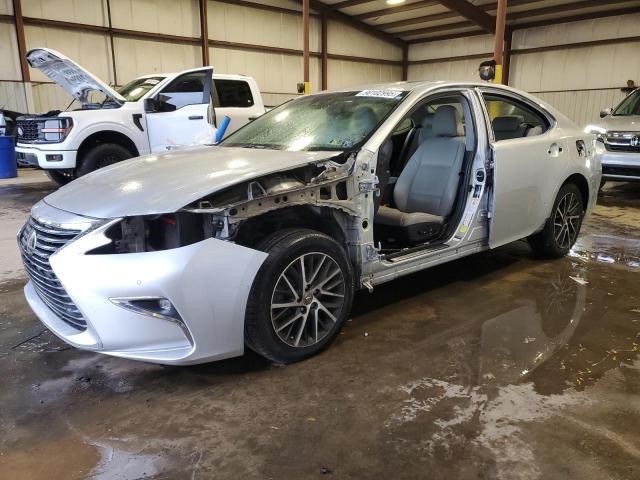 Photo 1 from auction – 2017 LEXUS ES 350 with VIN 58ABK1GG6HU043942