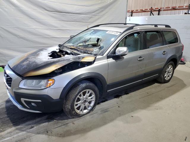 VOLVO XC70 T6 PR 2015 with VIN YV4902NC3F1200408 - Photo from auction