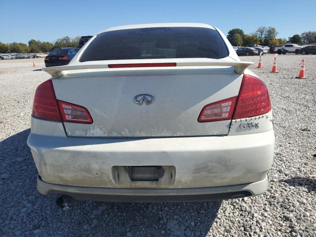 Photo 6 from auction – 2004 INFINITI G35 with VIN JNKCV51F34M718119