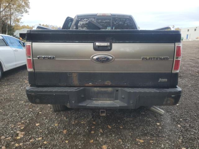 Photo 6 from auction – 2010 FORD F150 SUPER with VIN 1FTFW1EV5AFC87336