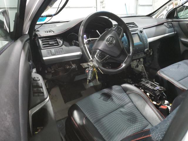 Photo 8 from auction – 2015 TOYOTA CAMRY LE with VIN 4T1BF1FK3FU044965