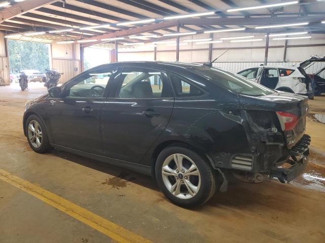 Photo 2 from auction – 2014 FORD FOCUS SE with VIN 1FADP3F28EL172618