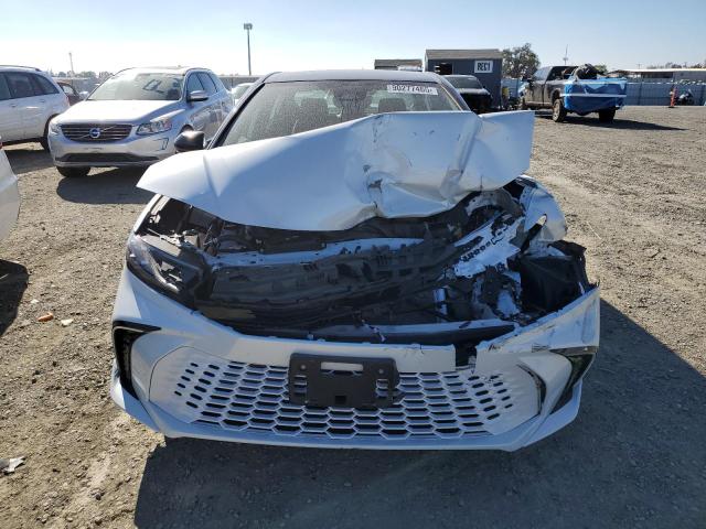 Photo 5 from auction – 2025 TOYOTA CAMRY XSE with VIN 4T1DAACK9SU185089