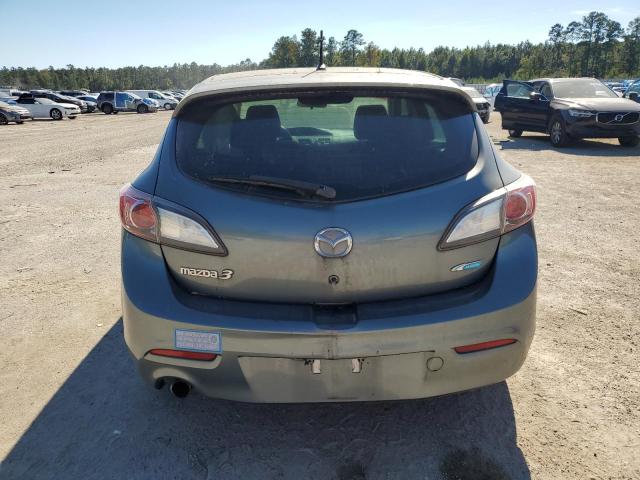 Фото 6 с аукциона – 2012 MAZDA 3 I с VIN JM1BL1L73C1593902