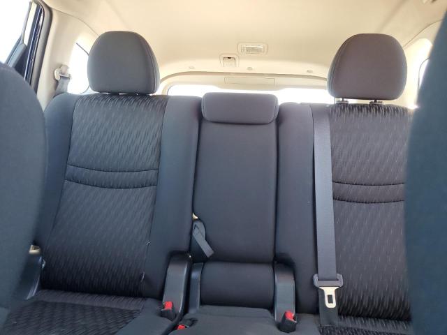 Photo 10 from auction – 2017 NISSAN ROGUE S with VIN 5N1AT2MT7HC780497