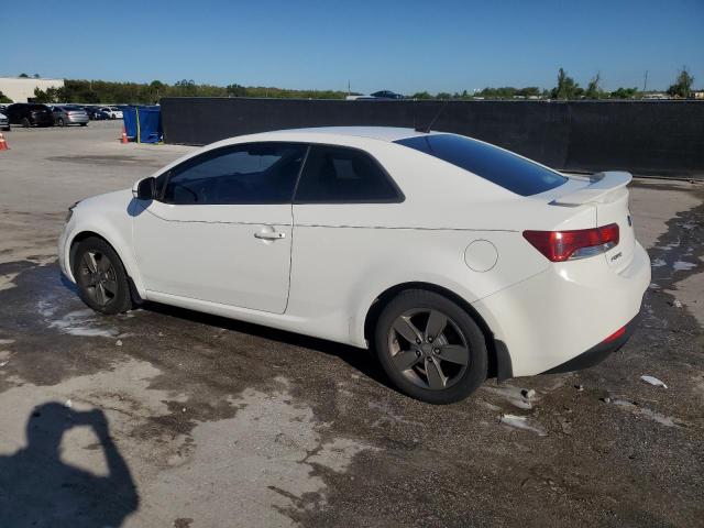 Photo 2 from auction – 2012 KIA FORTE EX with VIN KNAFU6A21C5570353