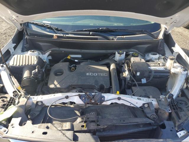 Photo 12 from auction – 2020 GMC TERRAIN SL with VIN 3GKALTEV1LL151877