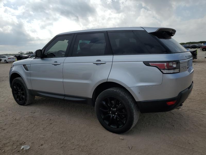 Foto 2 de la subasta – 2014 LAND ROVER RANGE ROVE con VIN SALWR2WF4EA501961
