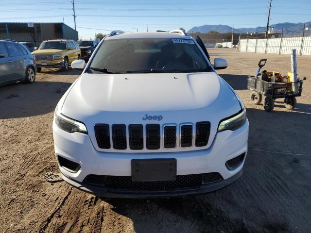 Photo 5 from auction – 2020 JEEP CHEROKEE L with VIN 1C4PJMCB2LD550698