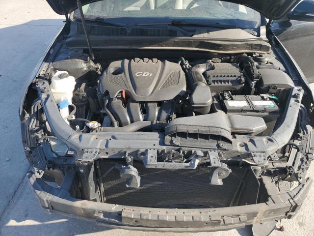 Photo 11 from auction – 2014 KIA OPTIMA LX with VIN 5XXGM4A78EG291889