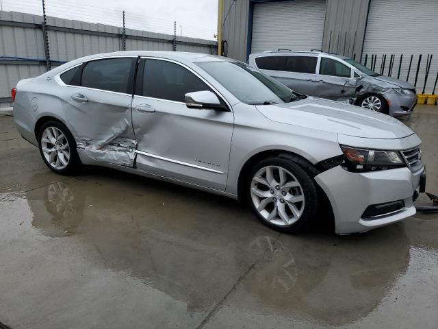 Photo 4 from auction – 2014 CHEVROLET IMPALA LTZ with VIN 1G1155S34EU110505