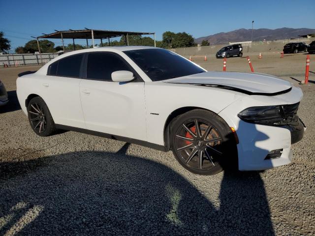 Photo 4 from auction – 2017 DODGE CHARGER R/ with VIN 2C3CDXCT6HH525351