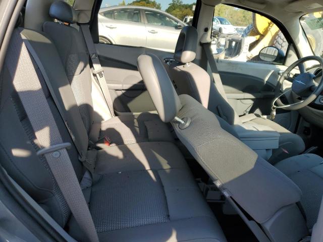 Photo 10 from auction – 2008 CHRYSLER PT CRUISER with VIN 3A8FY58B68T118583