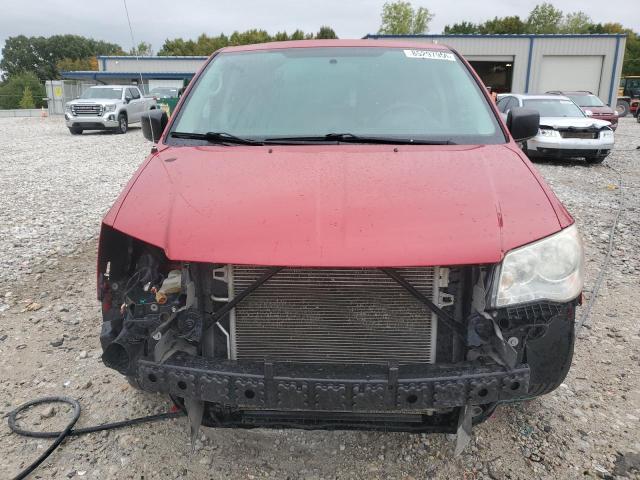 Photo 5 from auction – 2013 DODGE GRAND CARA with VIN 2C4RDGBG5DR817197