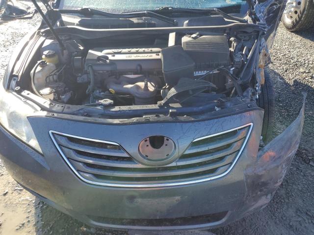 Photo 11 from auction – 2008 TOYOTA CAMRY CE with VIN 4T1BE46K08U230826