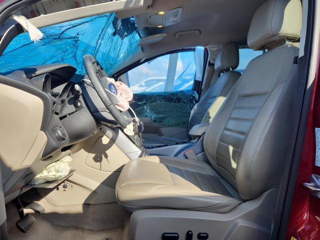 Photo 7 from auction – 2015 FORD ESCAPE SE with VIN 1FMCU0GX2FUC32567