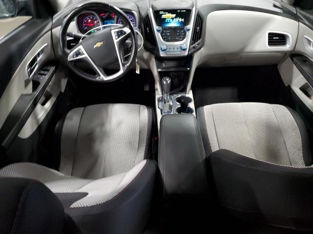 Photo 8 from auction – 2016 CHEVROLET EQUINOX LT with VIN 2GNFLFEK5G6266573