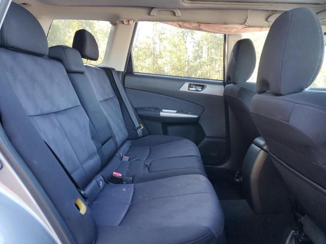 Photo 11 from auction – 2010 SUBARU FORESTER 2 with VIN JF2SH6CC9AH907022