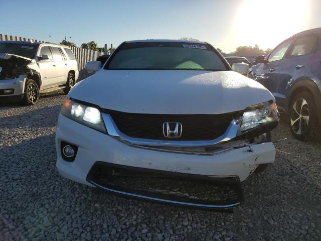 Photo 5 from auction – 2014 HONDA ACCORD EXL with VIN 1HGCT2B8XEA007642