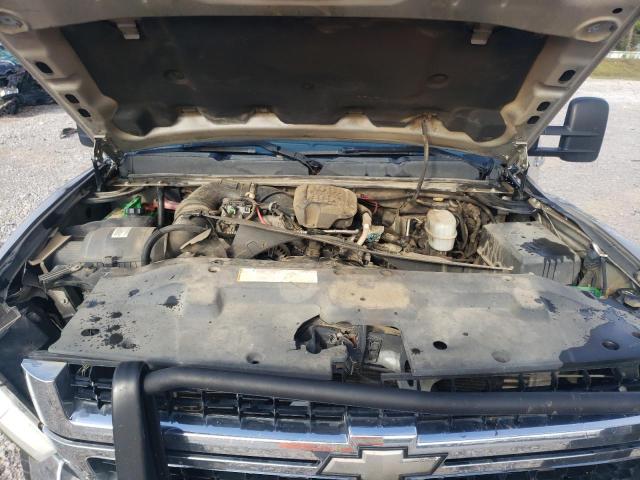 Photo 11 from auction – 2008 CHEVROLET SILVERADO with VIN 1GCHK236X8F224961