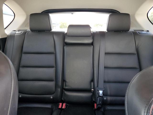 Photo 10 from auction – 2014 MAZDA CX-5 GT with VIN JM3KE4DY2E0350780