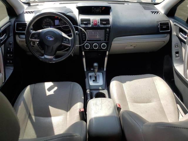 Photo 8 from auction – 2016 SUBARU FORESTER 2 with VIN JF2SJAHC7GH487589