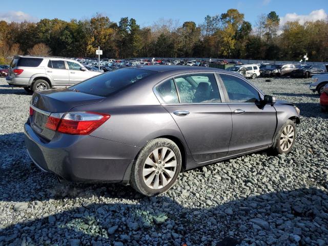 Photo 3 from auction – 2015 HONDA ACCORD EXL with VIN 1HGCR2F88FA161387