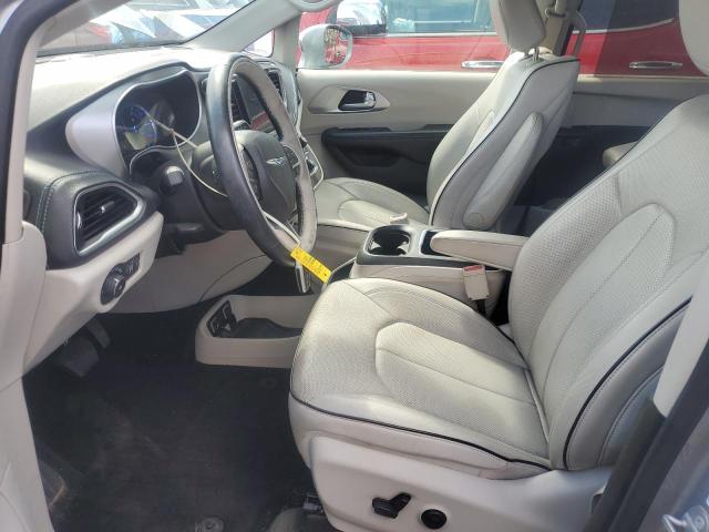 Zdjęcie 7 z aukcji – 2018 CHRYSLER PACIFICA H z VIN 2C4RC1N71JR212777