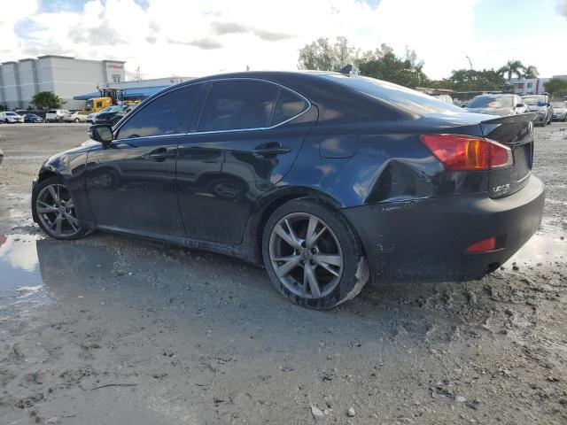 Photo 2 from auction – 2010 LEXS IS 250 with VIN JTHBF5C24A2098360