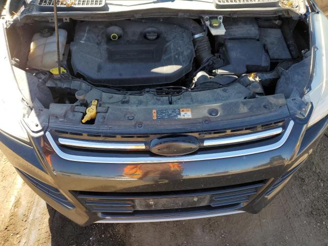 Photo 11 from auction – 2014 FORD ESCAPE TIT with VIN 1FMCU9J94EUD53260