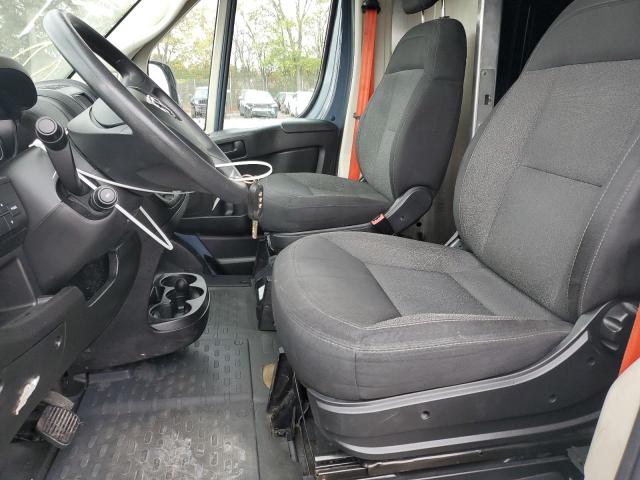 Photo 7 from auction – 2021 RAM PROMASTER with VIN 3C6MRVJG5ME544482